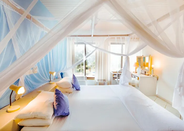 Flamboyant Diani Beach