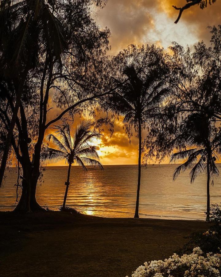 Bed and breakfast Flamboyant Diani 4*