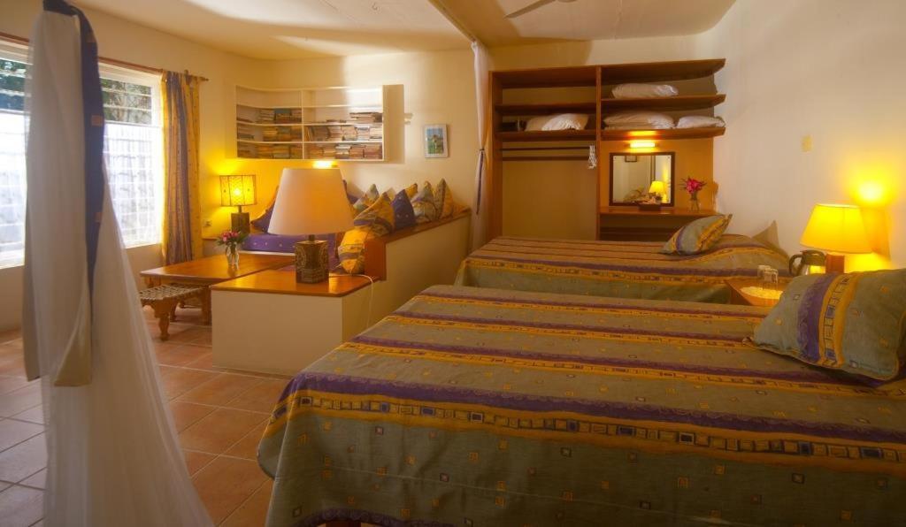 Flamboyant Diani 4*