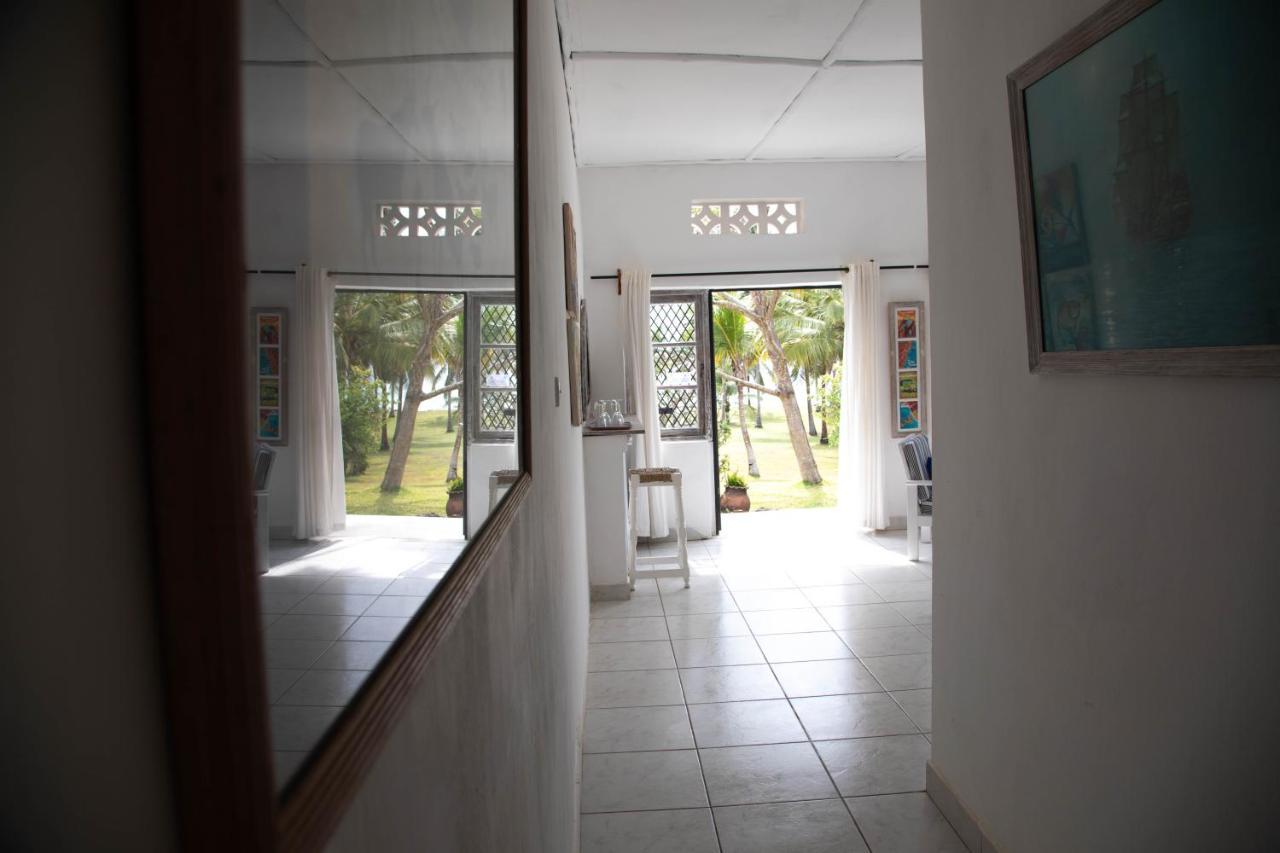Flamboyant Diani Bed and breakfast