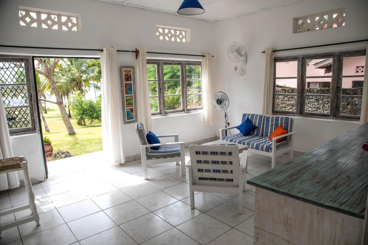 Flamboyant Diani 4* Playa de Diani