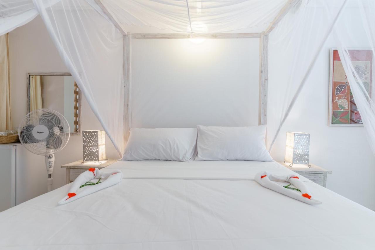 Bed and breakfast Flamboyant Diani Playa de Diani
