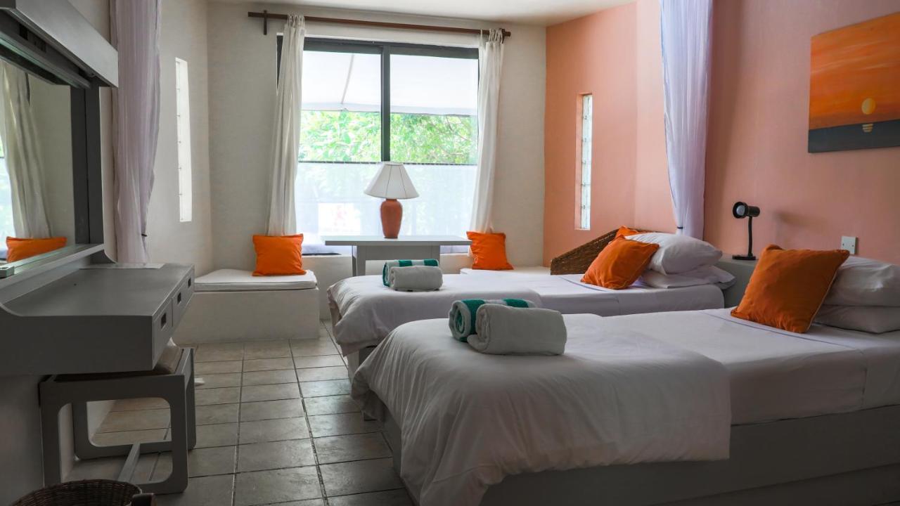 Flamboyant Diani 4*
