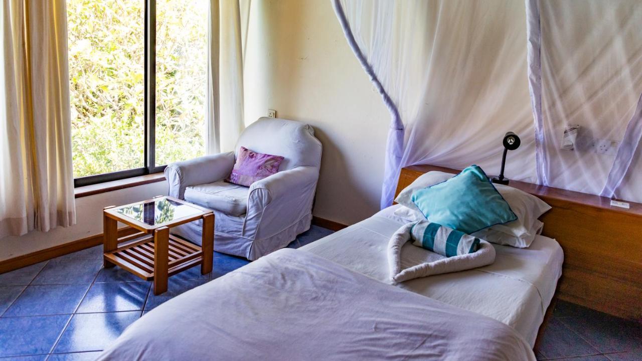 Bed and breakfast Flamboyant Diani