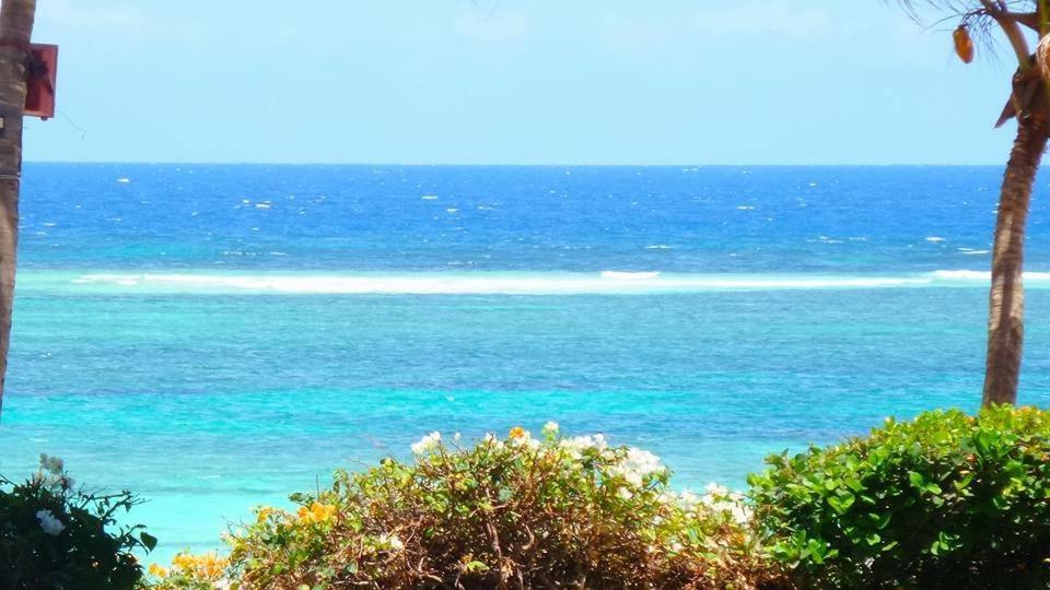 Bed and breakfast Flamboyant Diani Playa de Diani