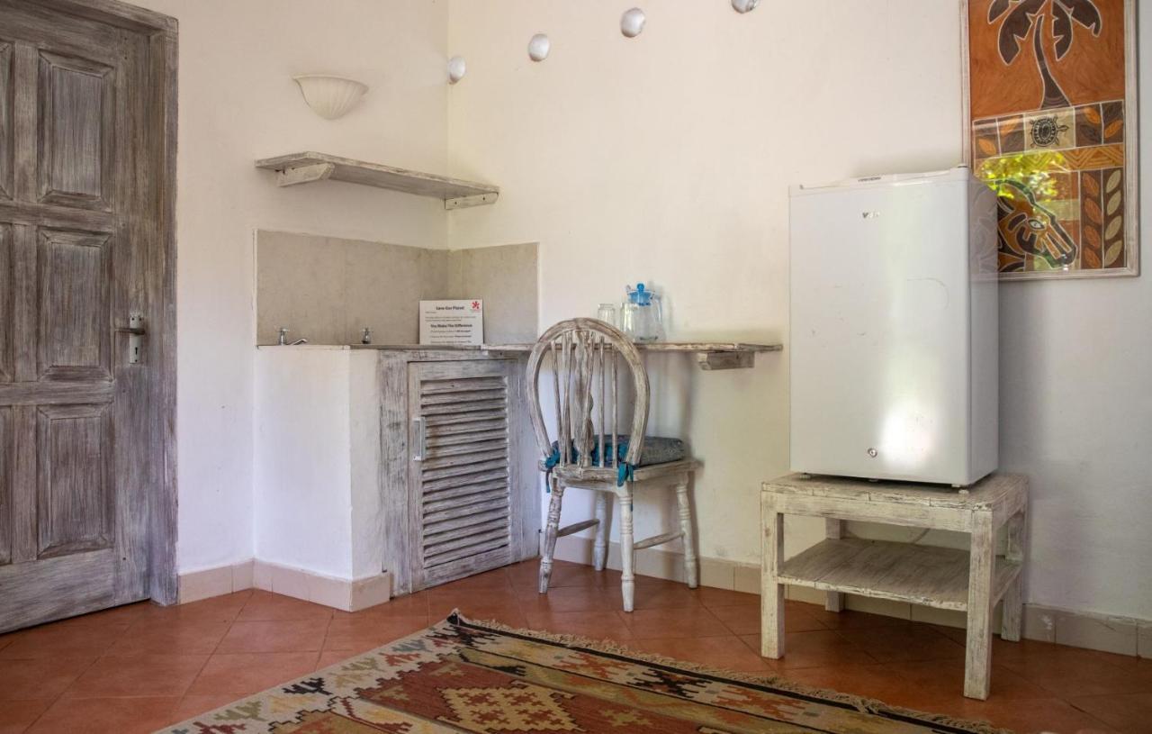 Bed and breakfast Flamboyant Diani 4*