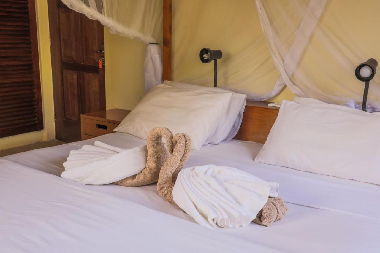 Flamboyant Diani Bed and breakfast
