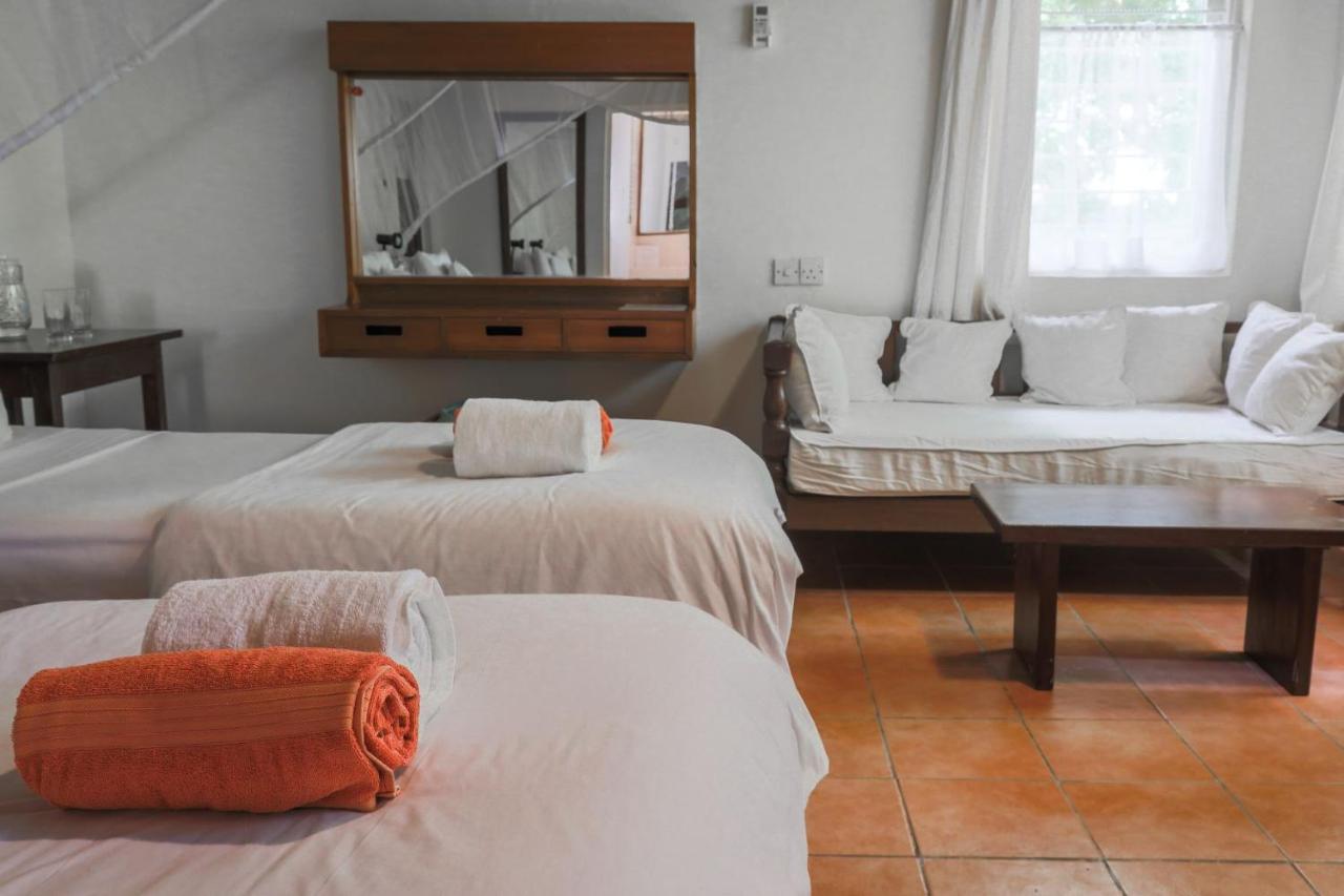 Flamboyant Diani 4*