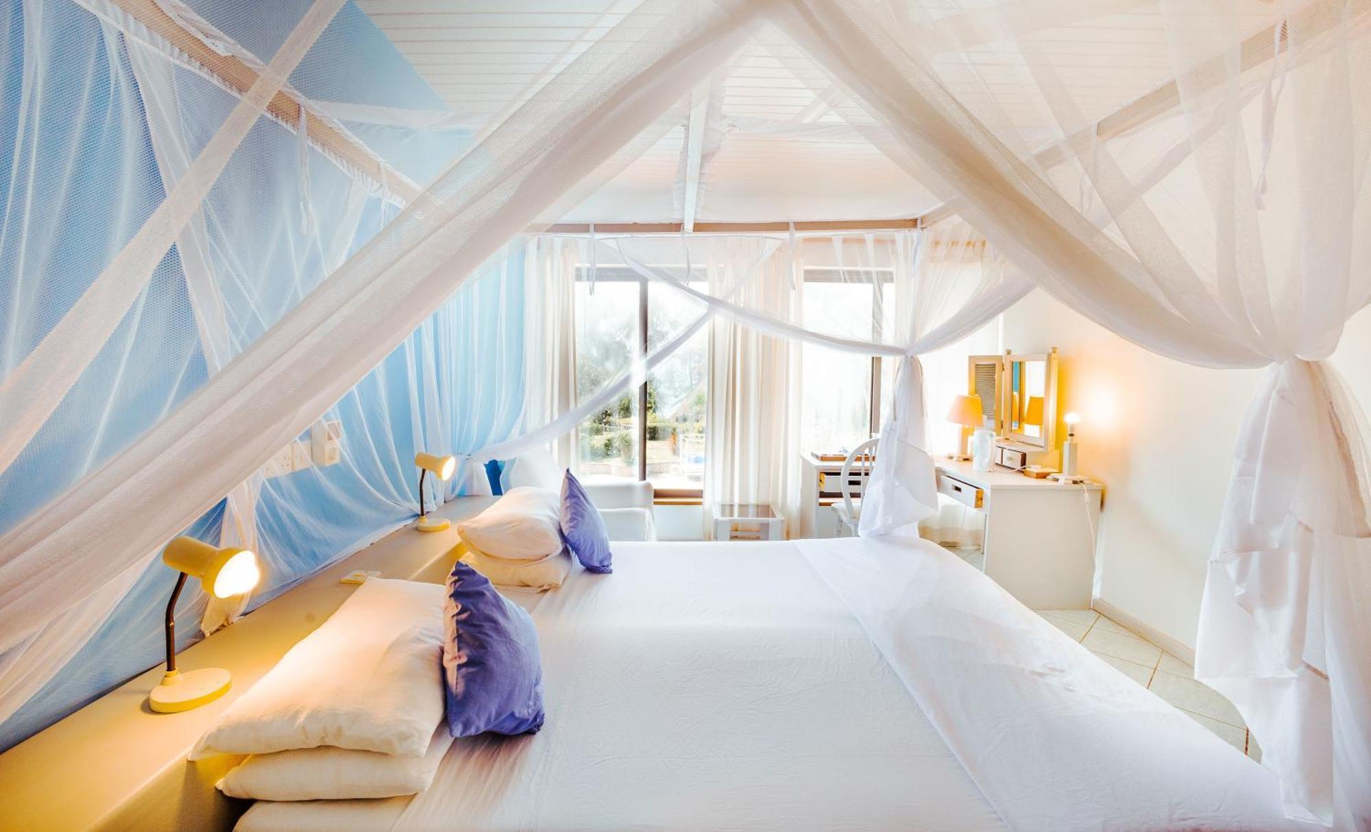 Flamboyant Diani Bed and breakfast Playa de Diani
