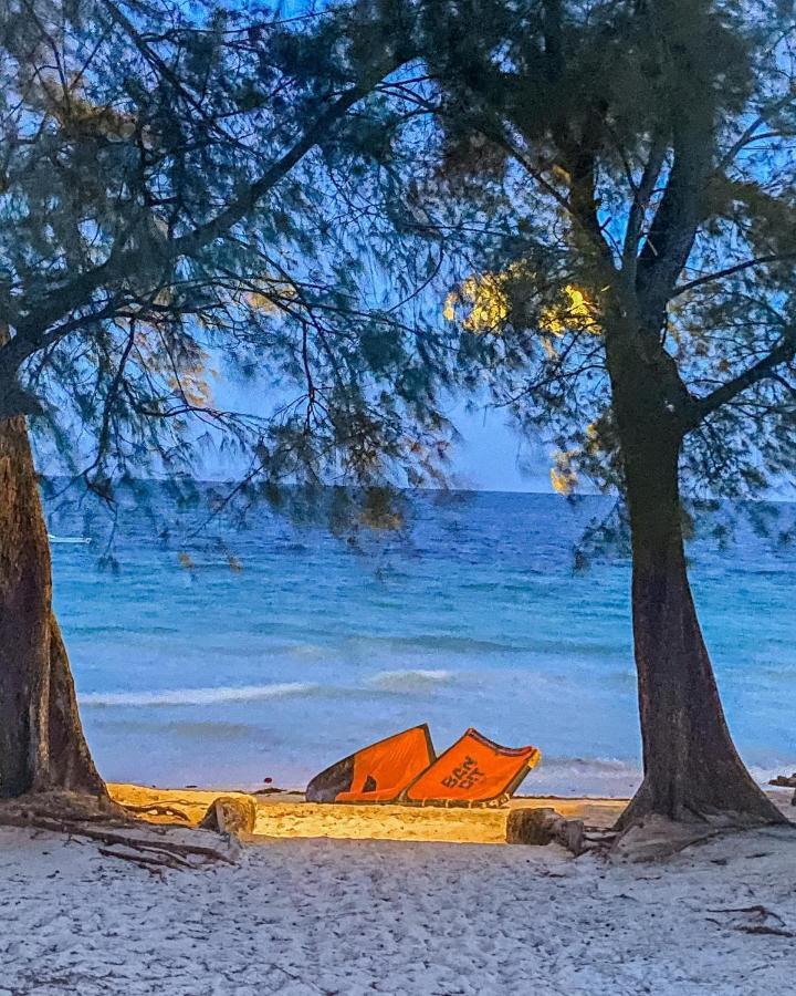Bed & Breakfast Flamboyant Diani Diani Beach