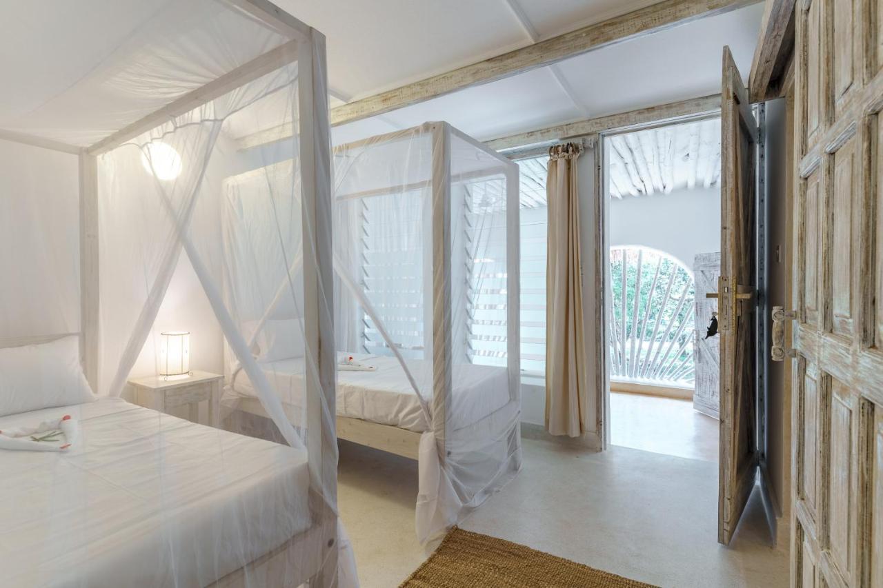 Flamboyant Diani Bed & Breakfast Diani Beach