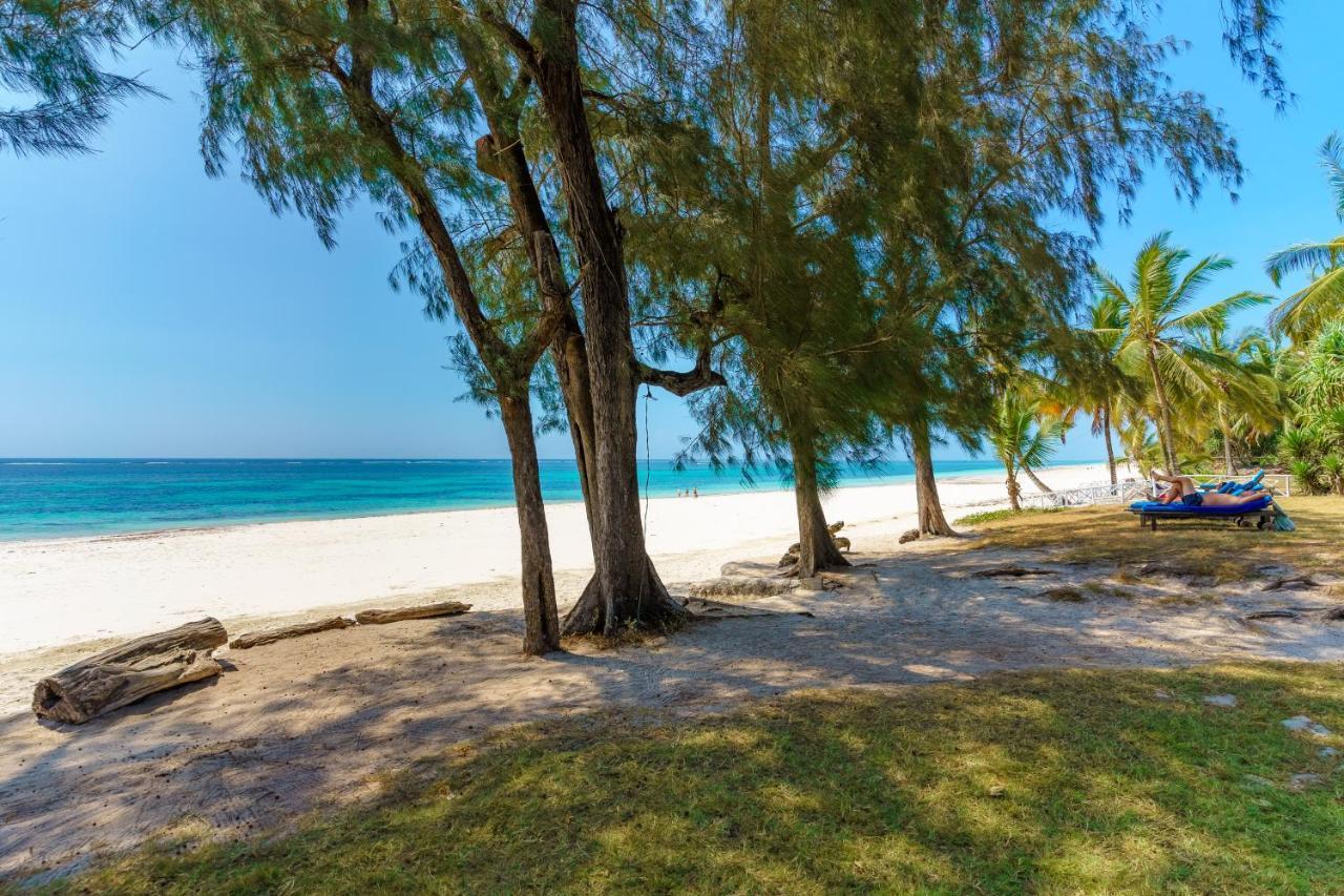 Flamboyant Diani 4* Diani Beach