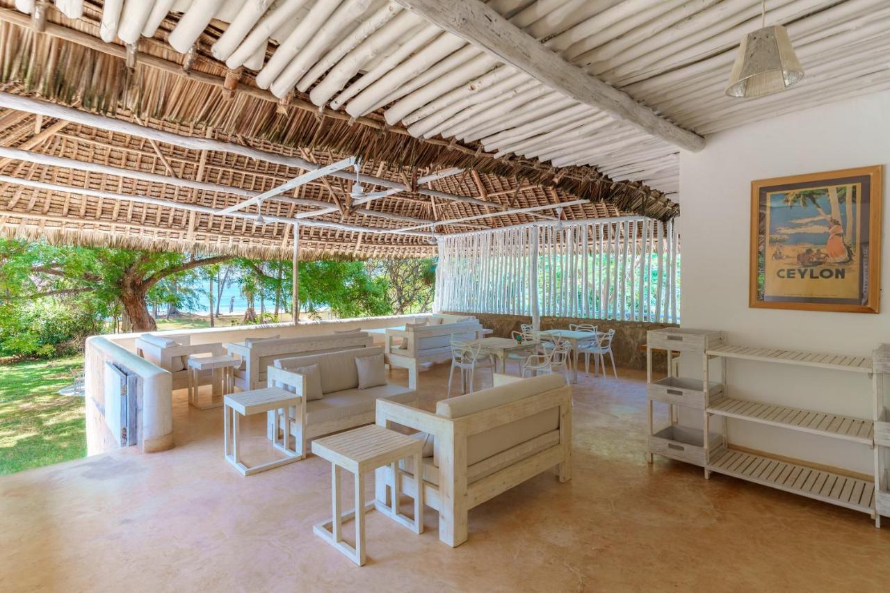 Bed & Breakfast Flamboyant Diani 4*